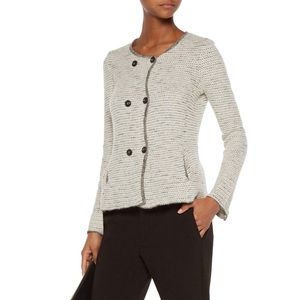Isabel Marant Della double breasted cardigan